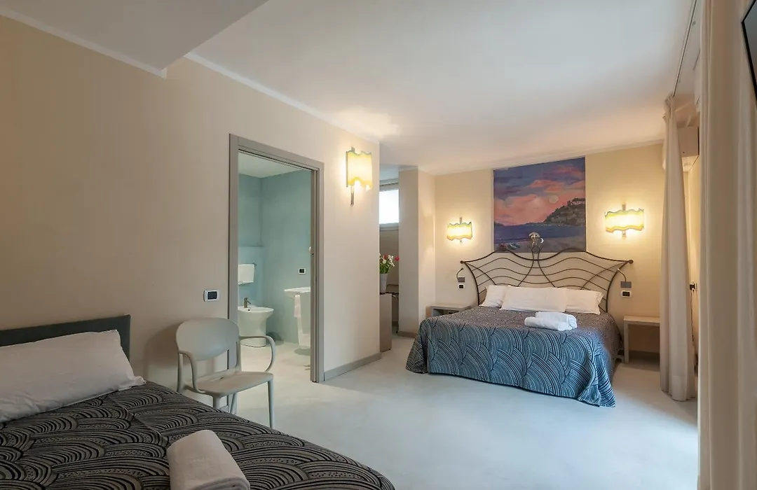 Hotel Barcarola 2-1