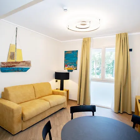 Hotel Barcarola 2-2